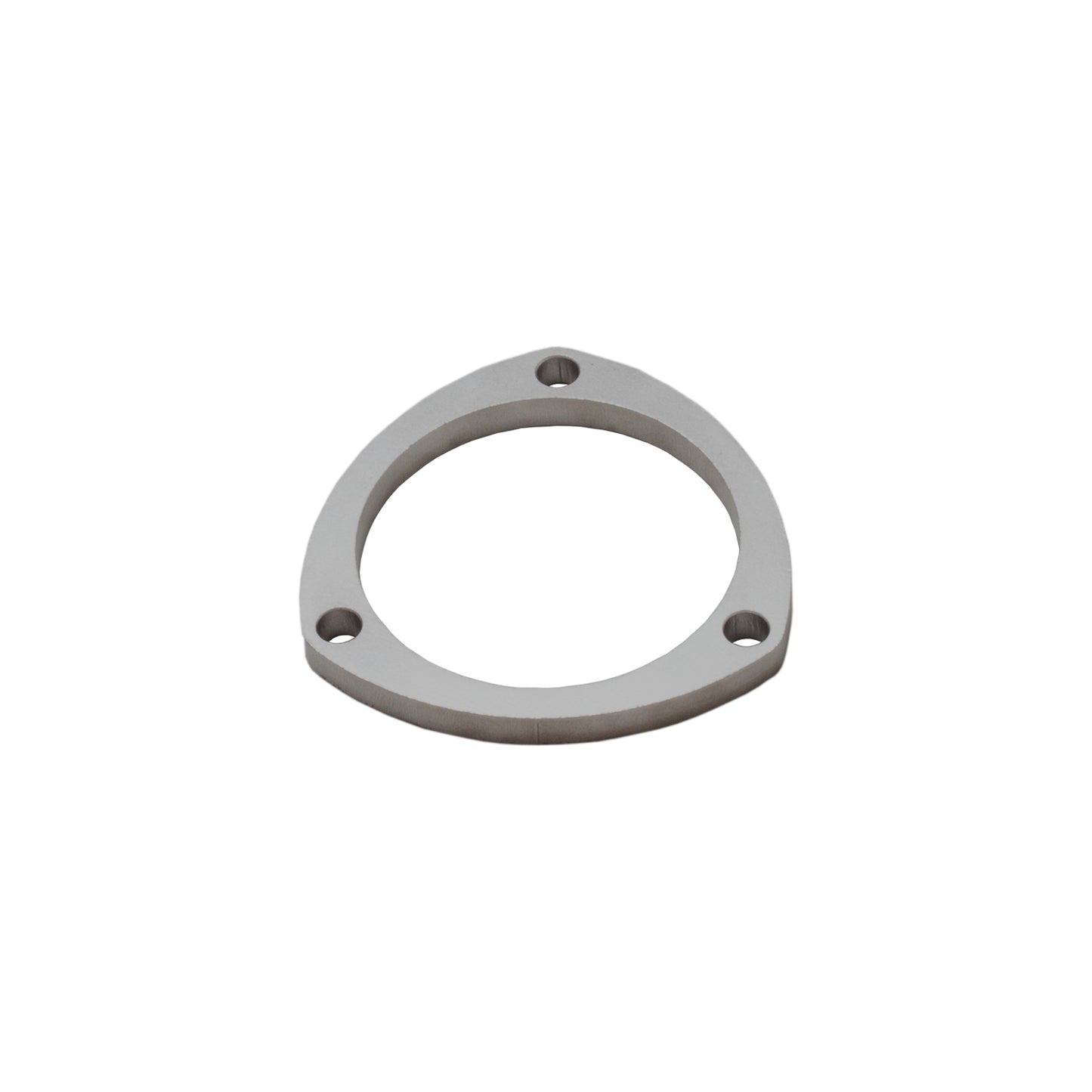 XFORCE Flange 3 Bolt Laser Cut Mild Steel3.5" F3M-35