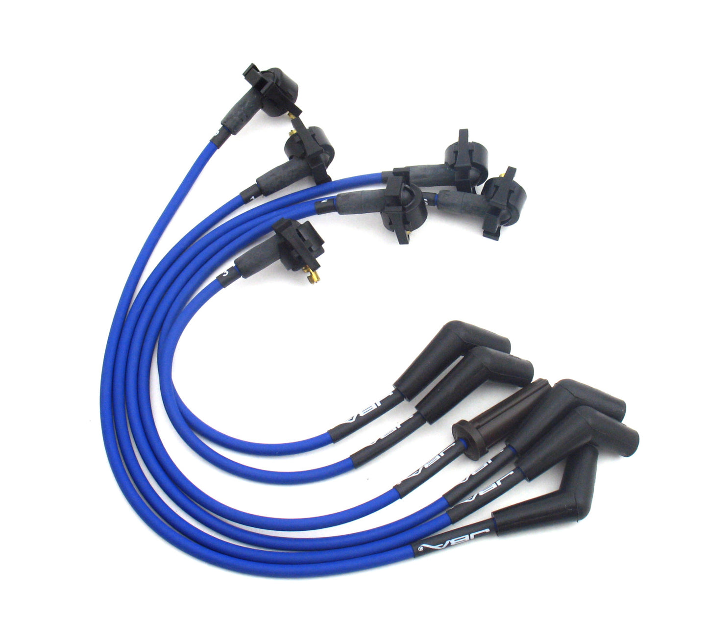 JBA 95-97 Ranger 3.0L Blue W06379