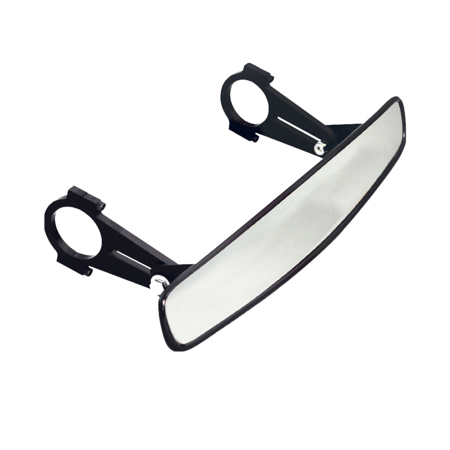 Longacre 14" Wide Angle Mirror Kit - Short Brackets 52-22534