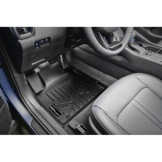 SMARTLINER Custom Fit Floor Liners For 2021-2026 Kia Sorento (with 2nd Row Bucket Seats)