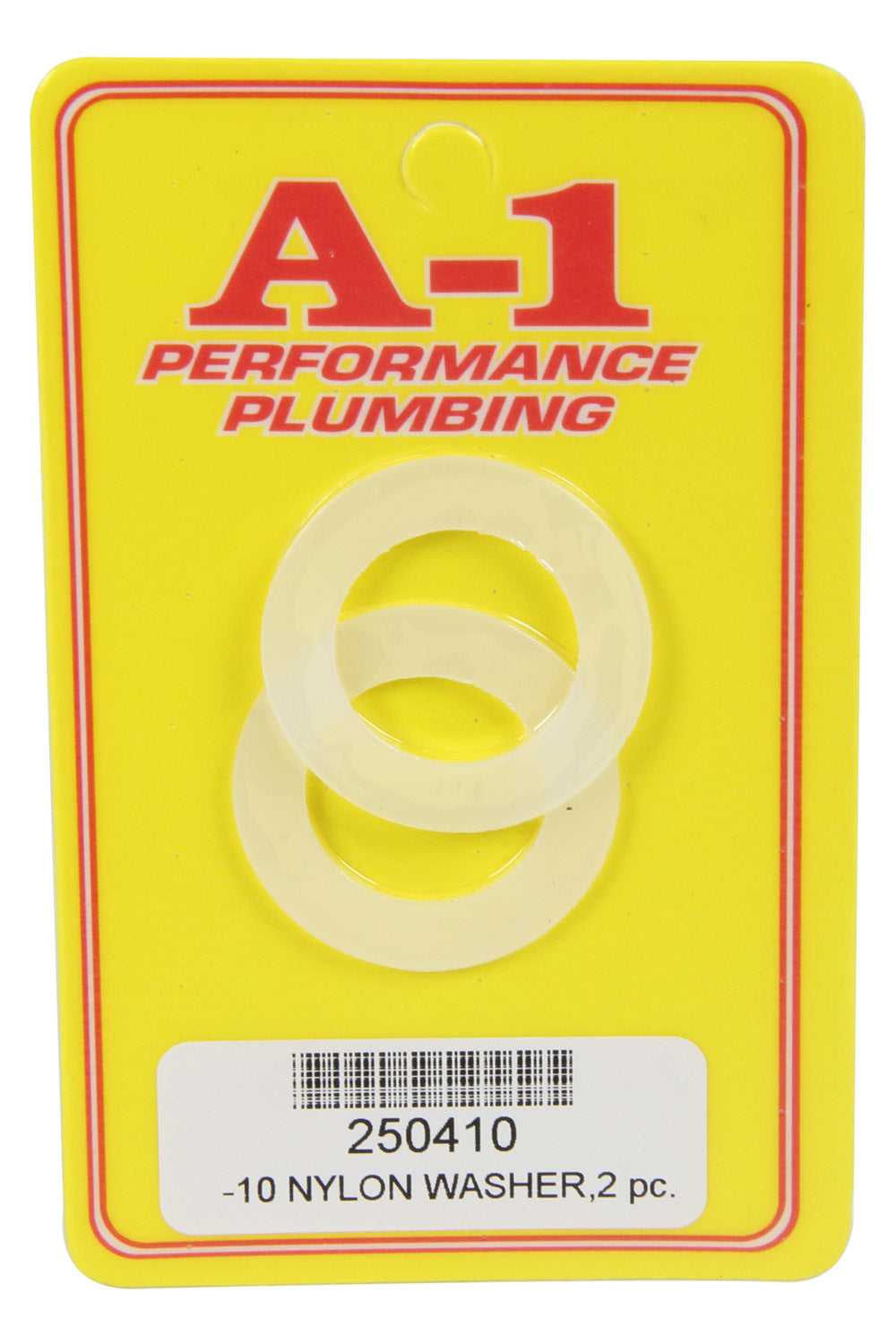 A1P250410 A-1 PRODUCTS