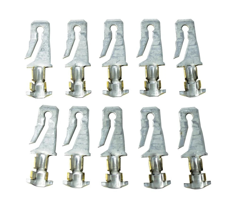 500096 AMERICAN AUTOWIRE