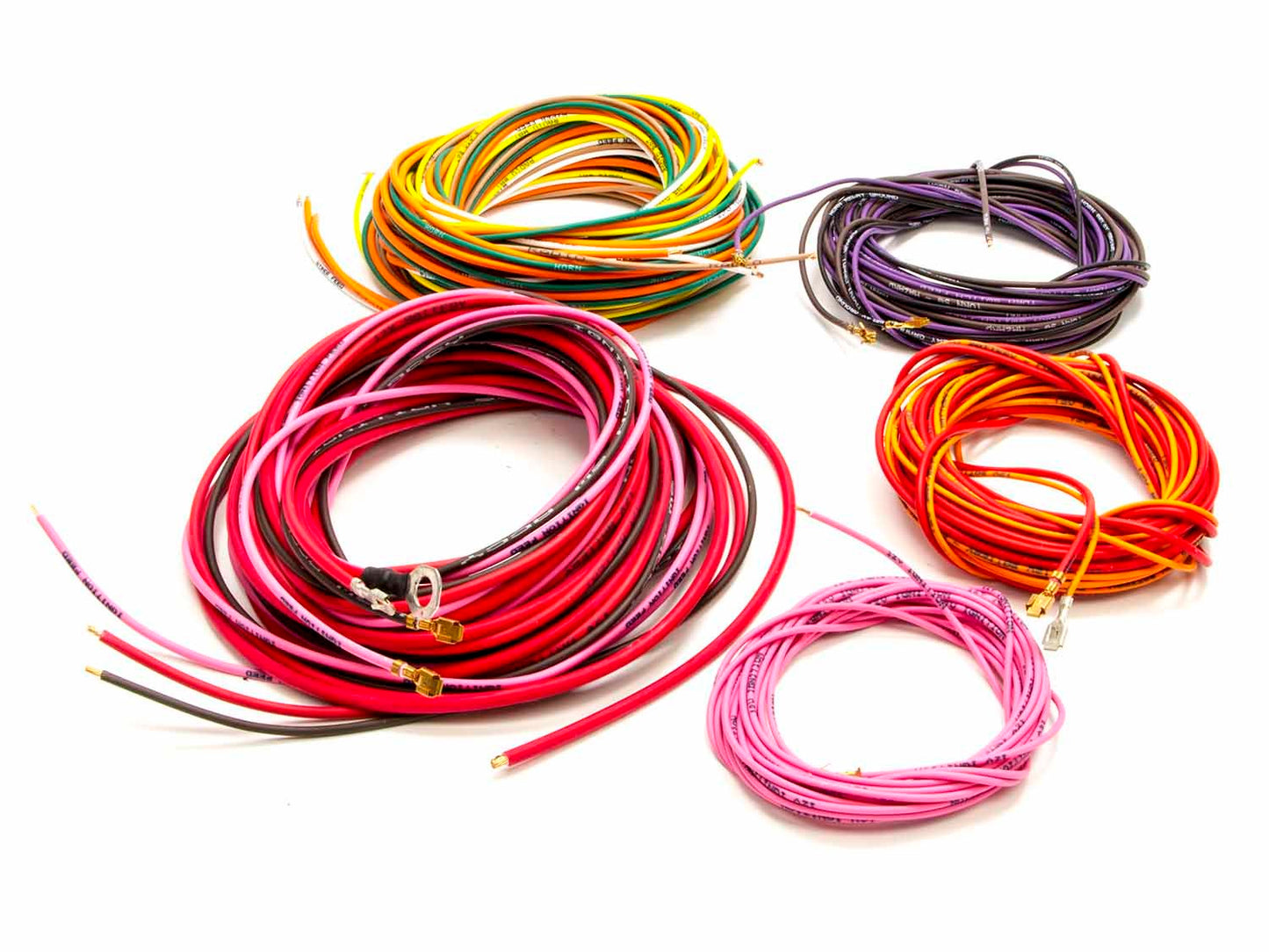 500839 AMERICAN AUTOWIRE