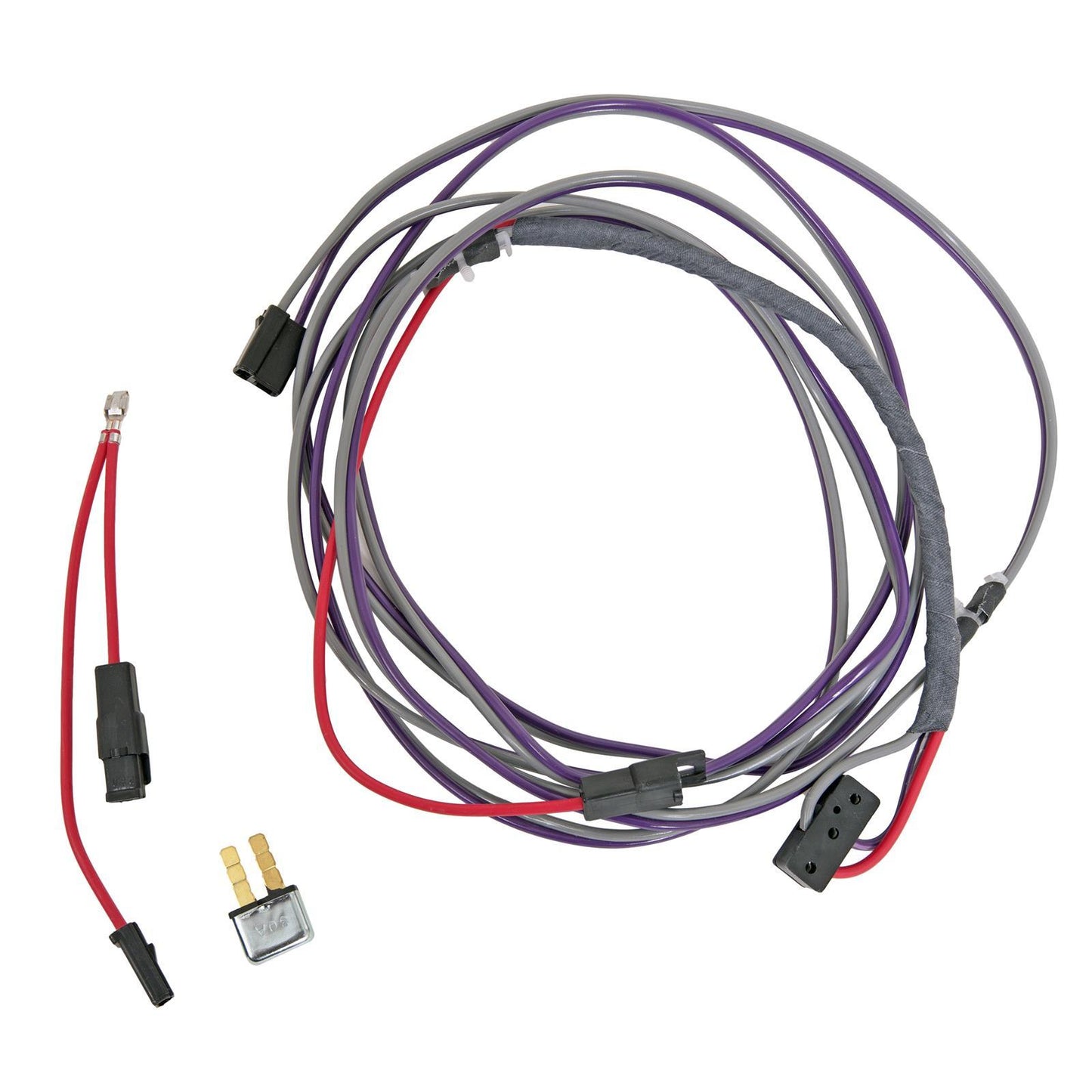 500925 AMERICAN AUTOWIRE