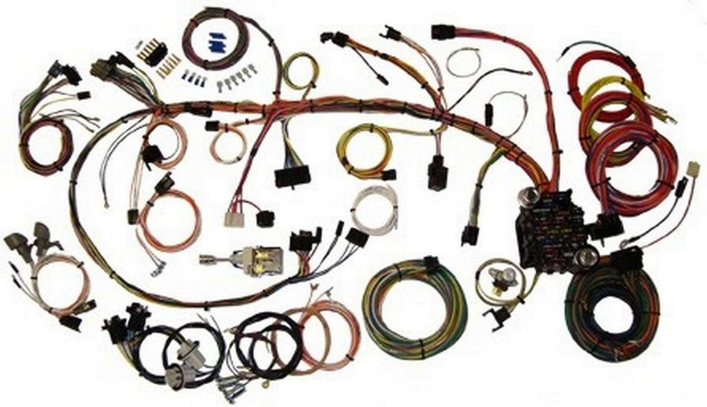 510034 AMERICAN AUTOWIRE
