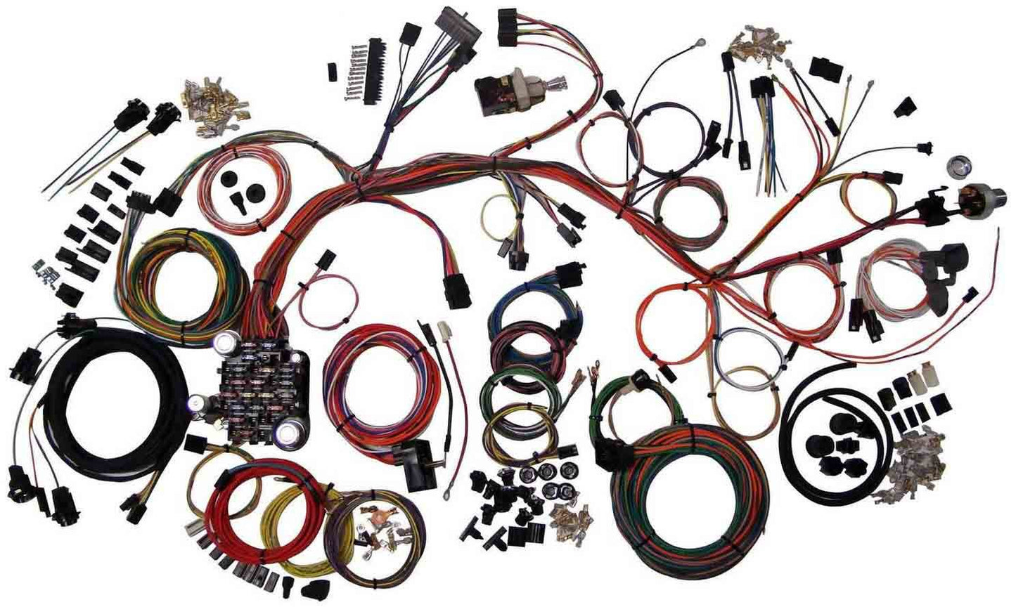 510063 AMERICAN AUTOWIRE