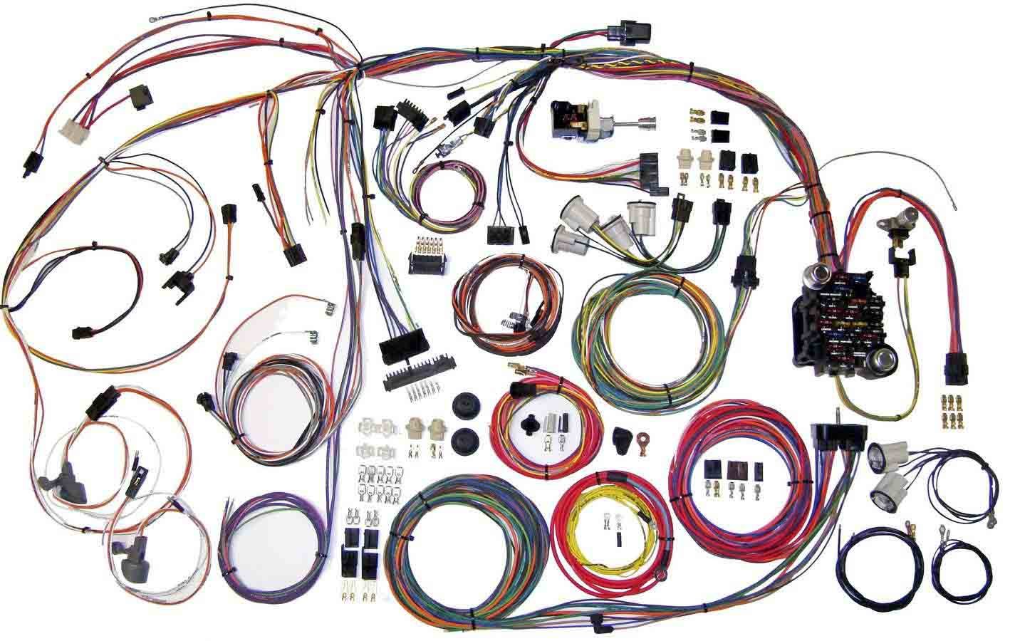 510105 AMERICAN AUTOWIRE