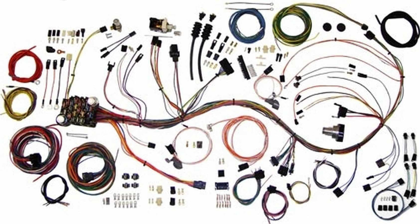 510333 AMERICAN AUTOWIRE