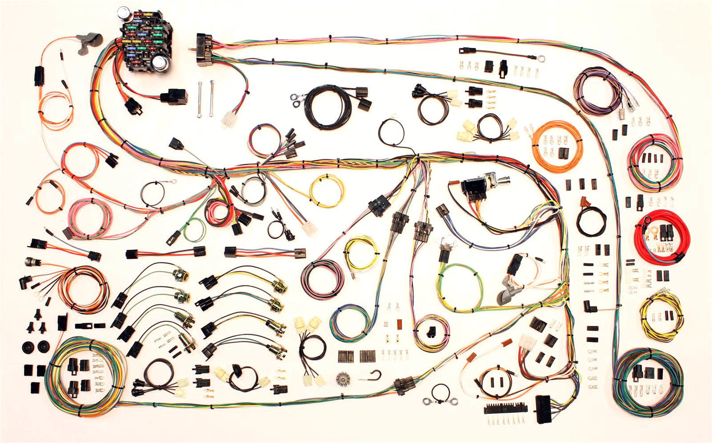 510603 AMERICAN AUTOWIRE