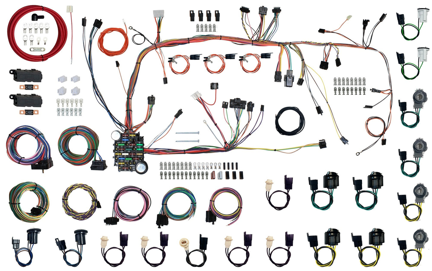 510982 AMERICAN AUTOWIRE