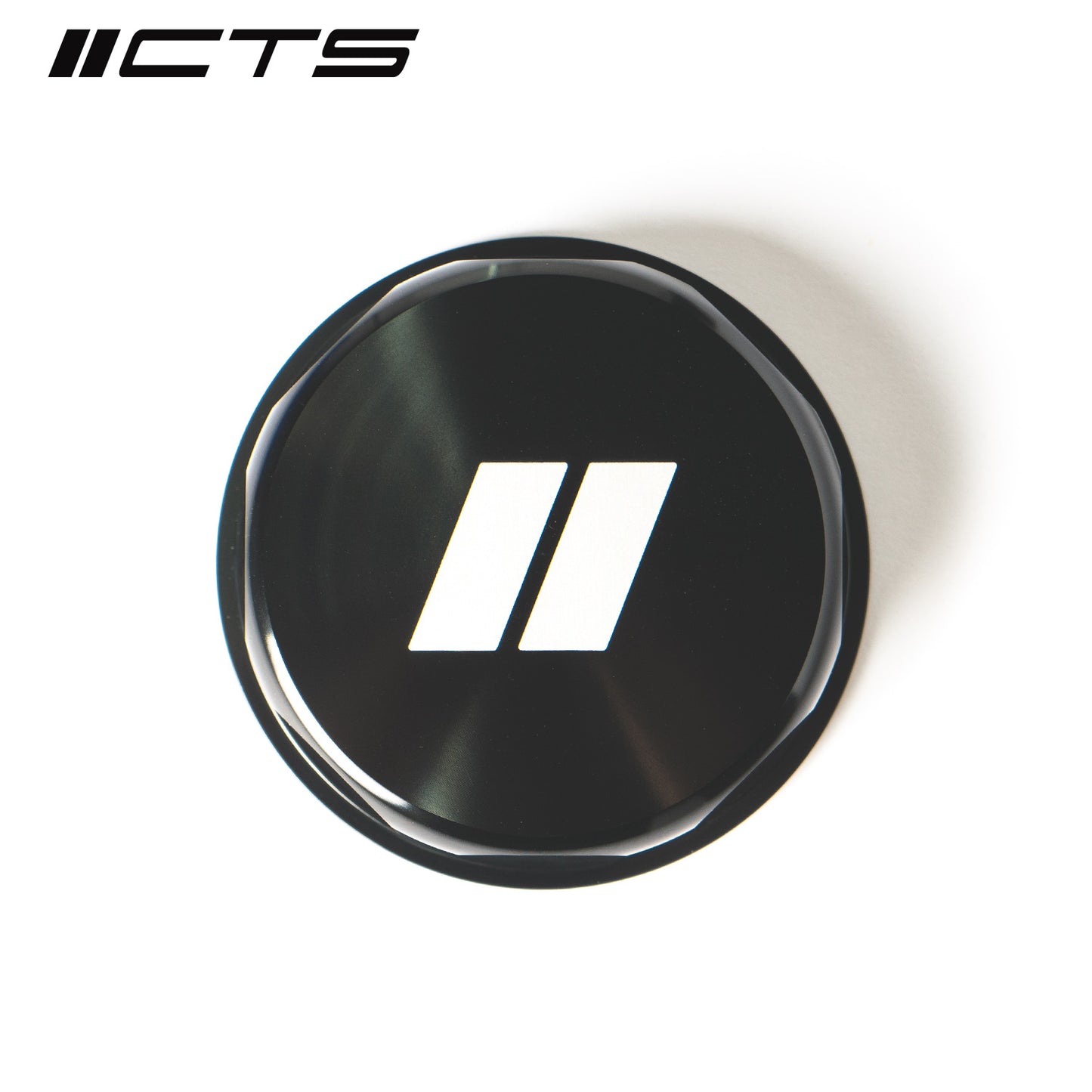 CTS Turbo Billet Brake Fluid Reservoir Cap for MQB/MQL CTS-ACC-001
