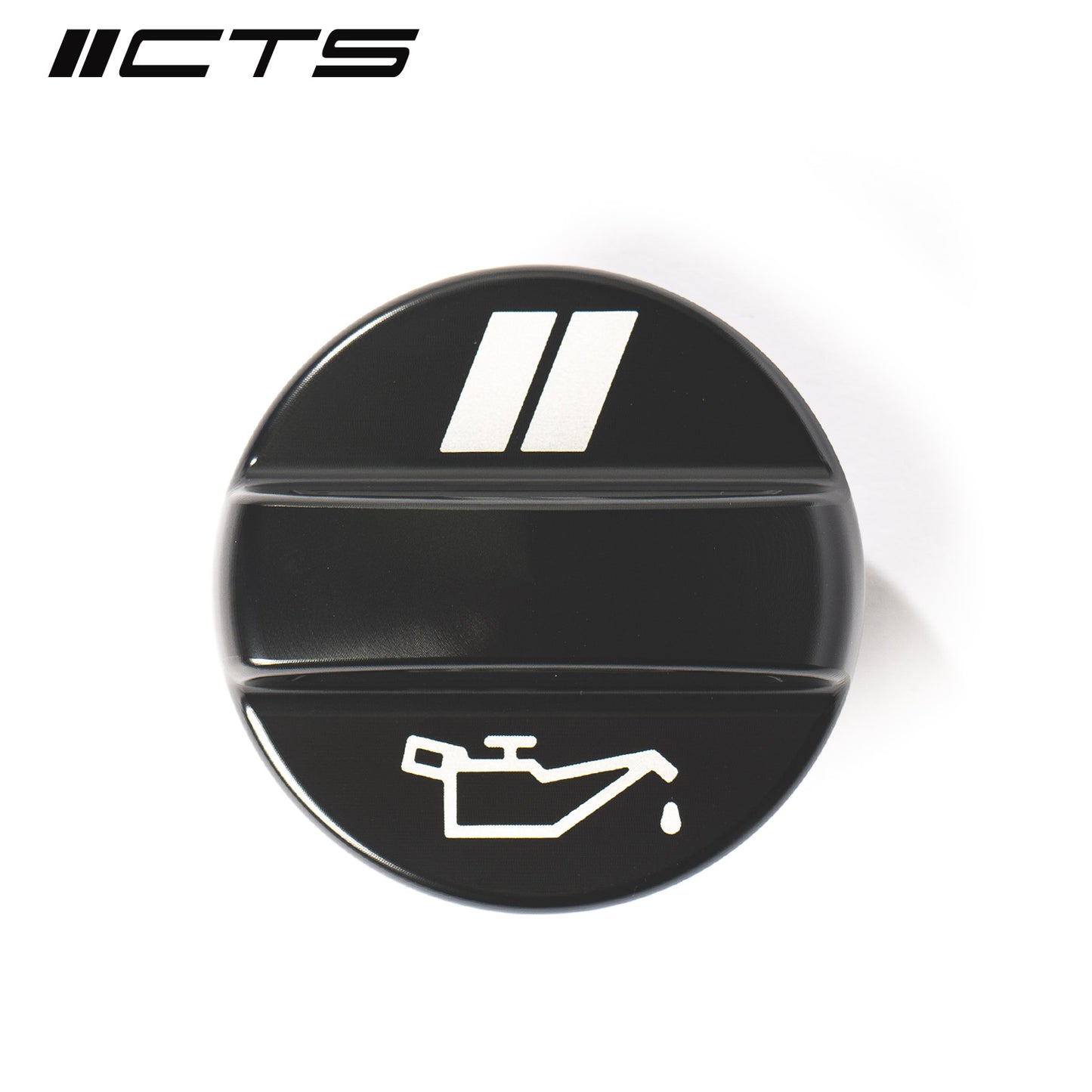 CTS Turbo Billet VW MQB/MQL Oil Cap CTS-ACC-008