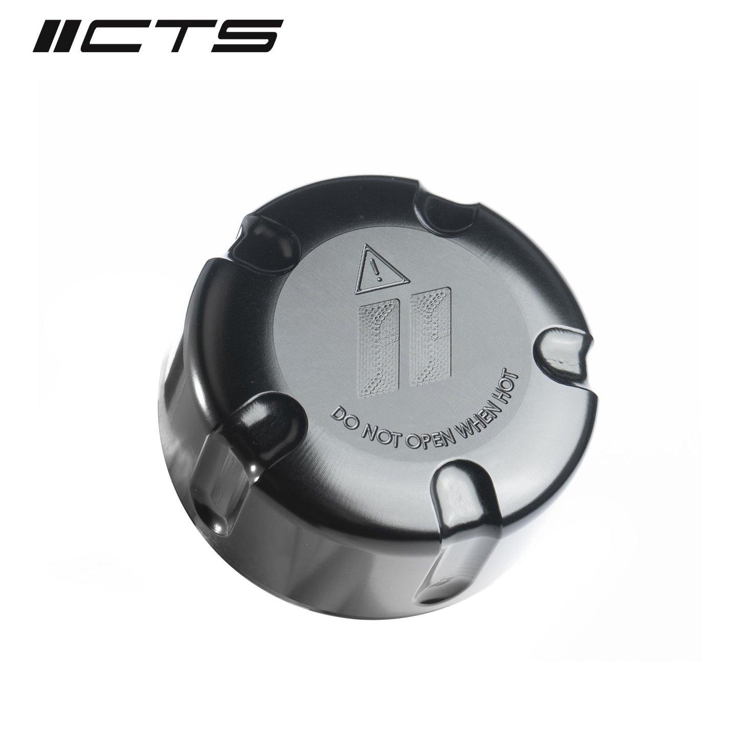CTS Turbo A90/A91 B58 Toyota Supra Billet Heat Exchanger Cap CTS-ACC-011