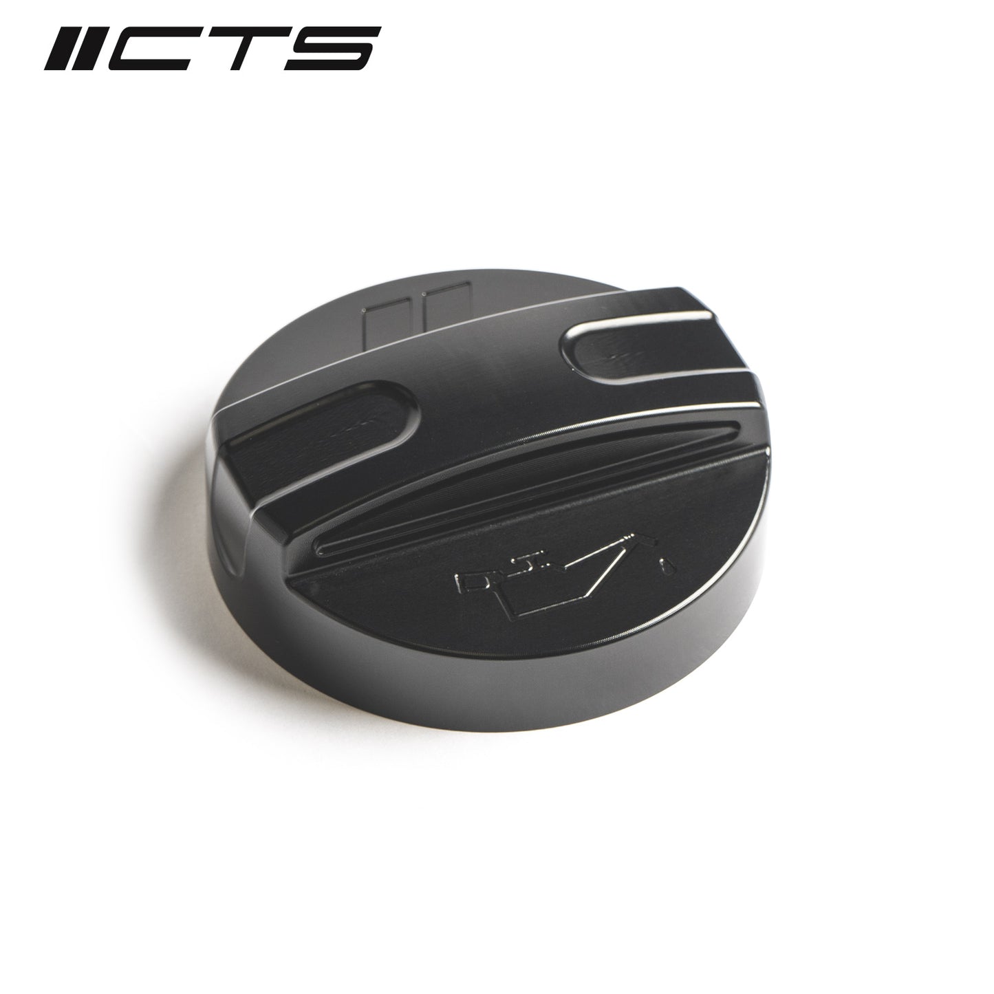 CTS Turbo A90/A91 B58 Toyota Supra Billet Oil Cap CTS-ACC-012