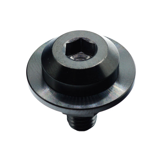 Titanium Hardware Engine Bay Fender Kit