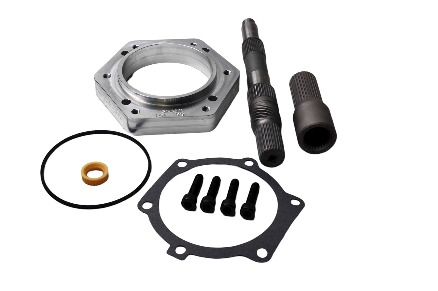 50-6902 ADVANCE ADAPTERS