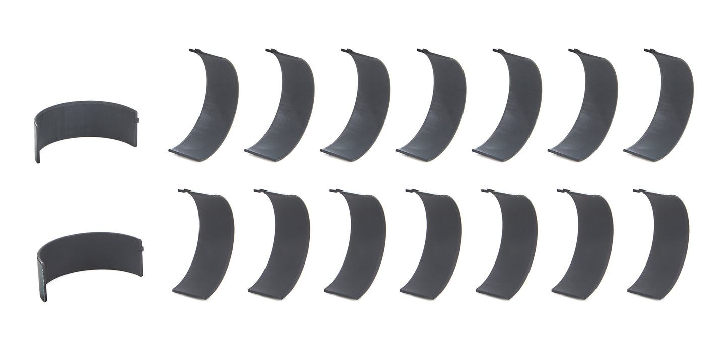 8B743HC-STD ACL BEARINGS