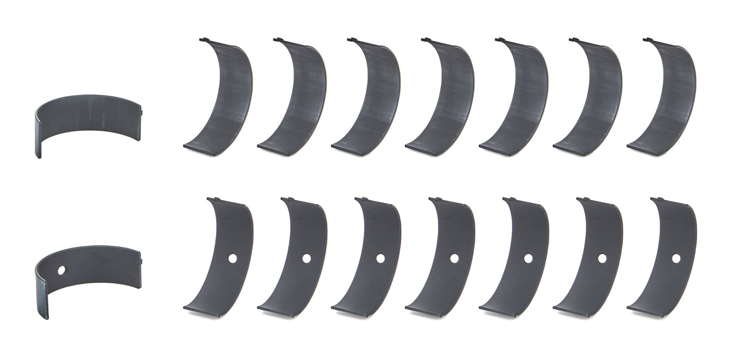 8B743HXNDC-STD ACL BEARINGS