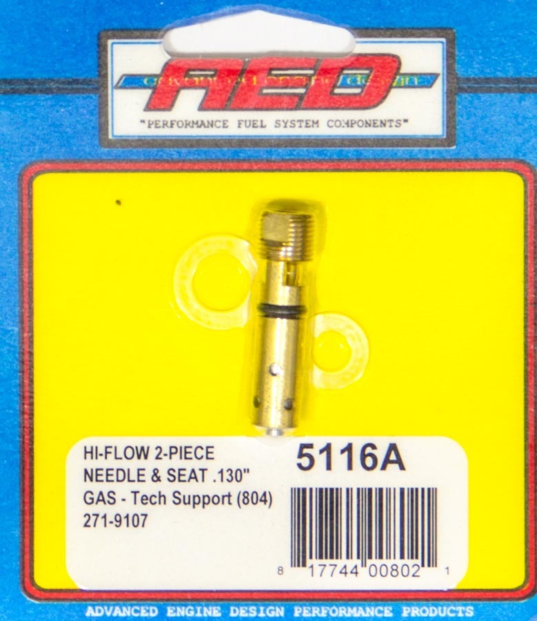 5116B ADVANCED ENGINE DESIGN