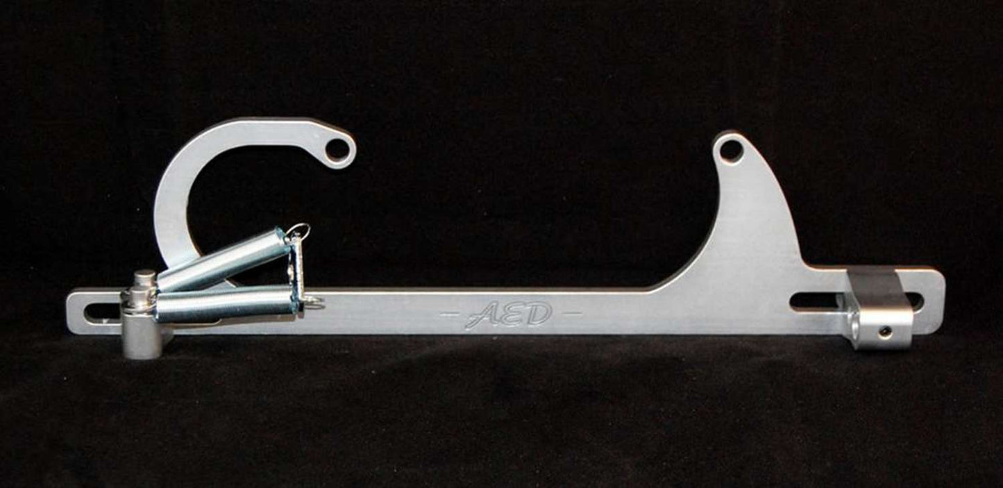 6602C ADVANCED ENGINE DESIGN