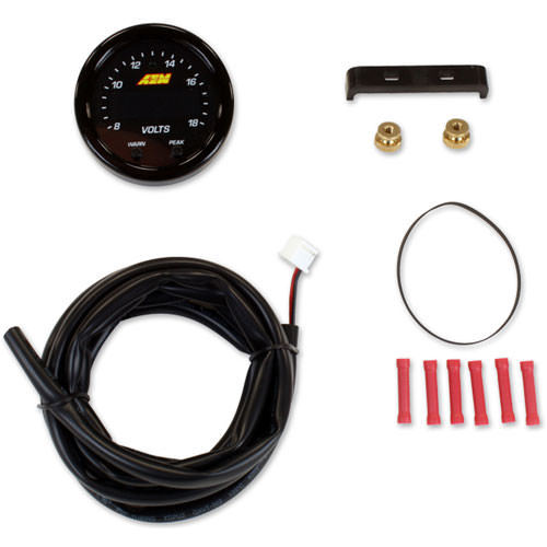 30-0303 AEM ELECTRONICS