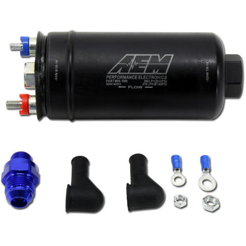 50-1005 AEM ELECTRONICS
