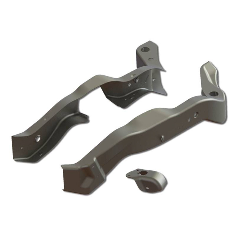 40015 AFCO RACING PRODUCTS