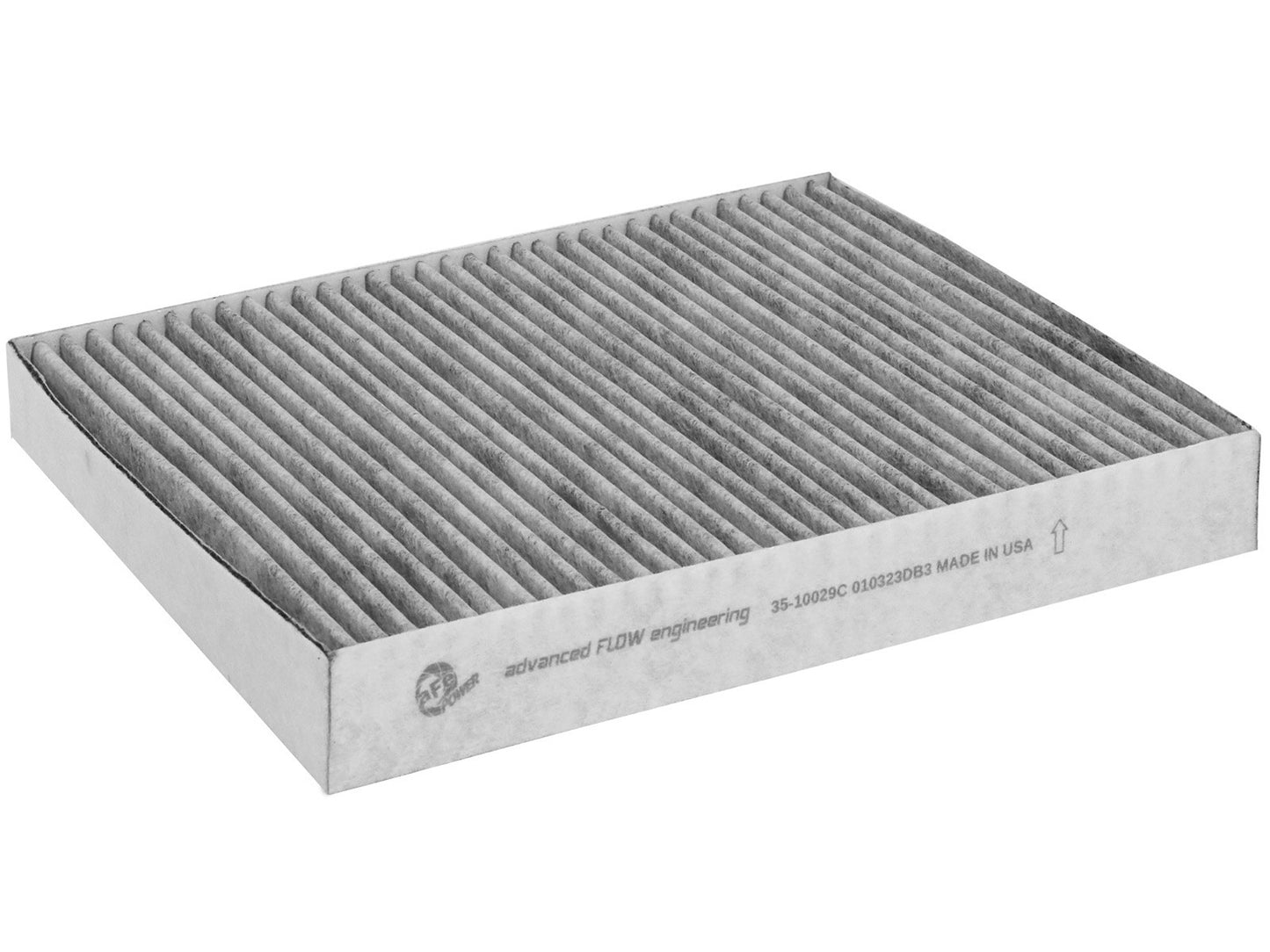35-10029C AFE POWER