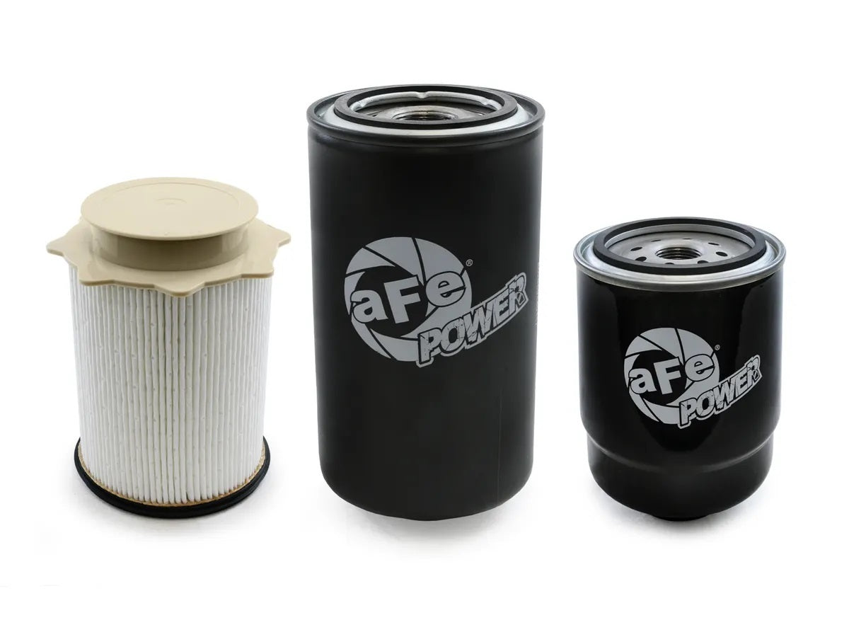 35-17002F AFE POWER