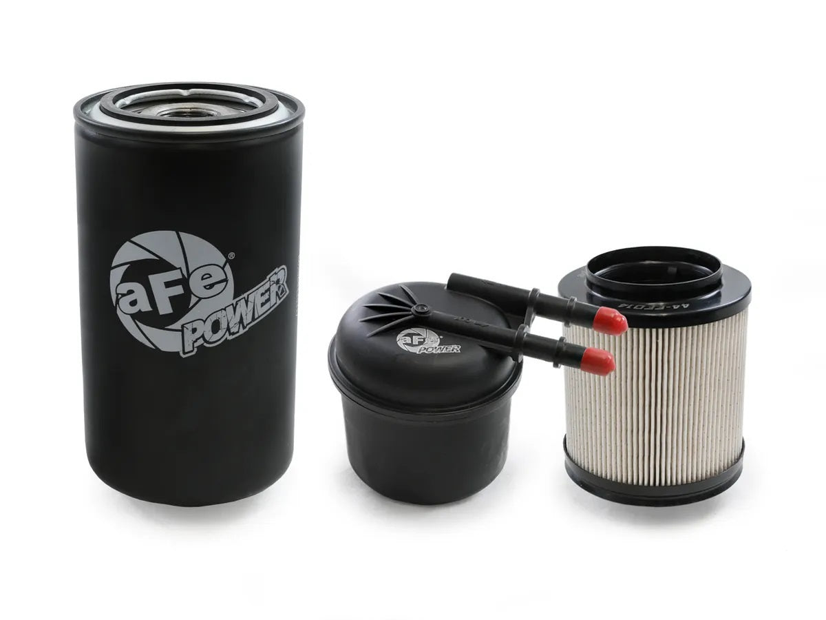 35-17004F AFE POWER