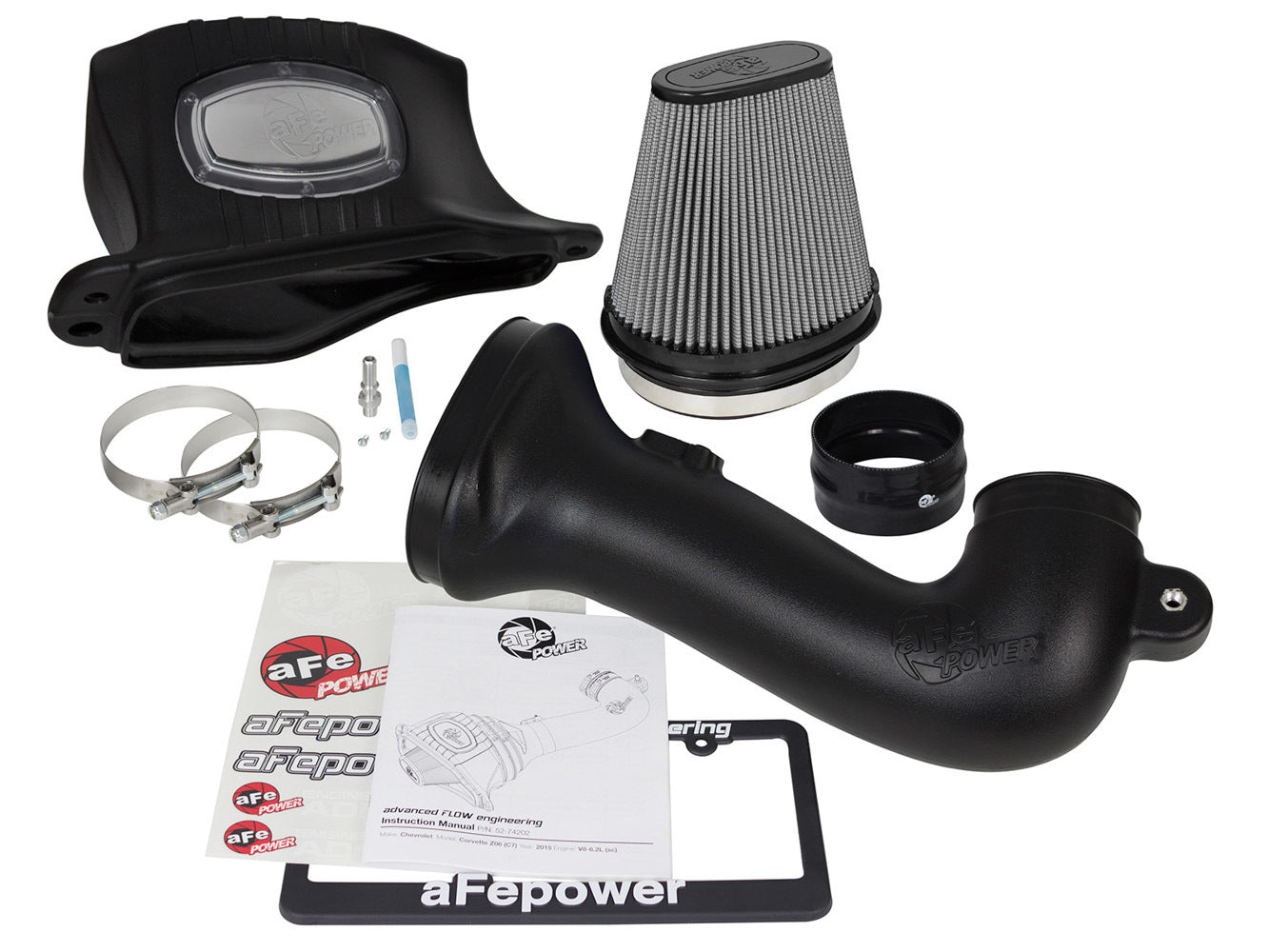 51-74202-1 AFE POWER