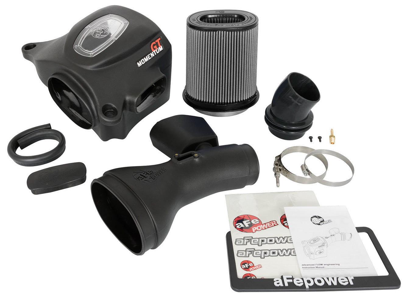 51-76006 AFE POWER