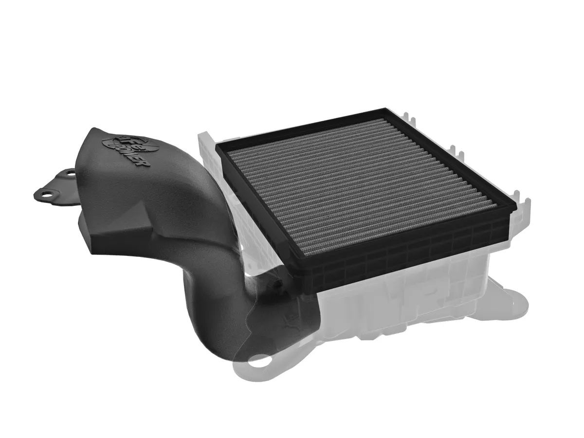 55-11002D AFE POWER