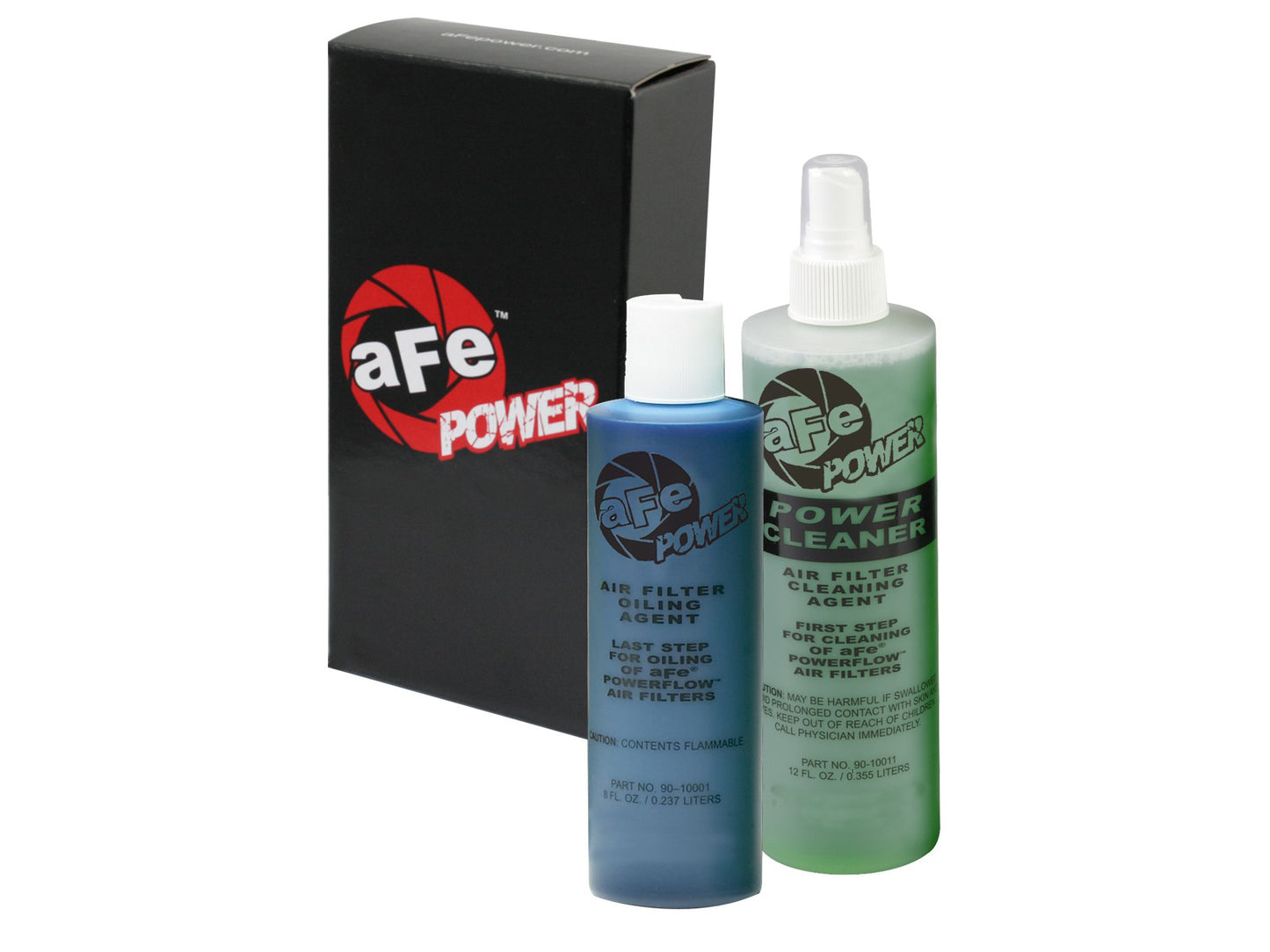 90-50501 AFE POWER