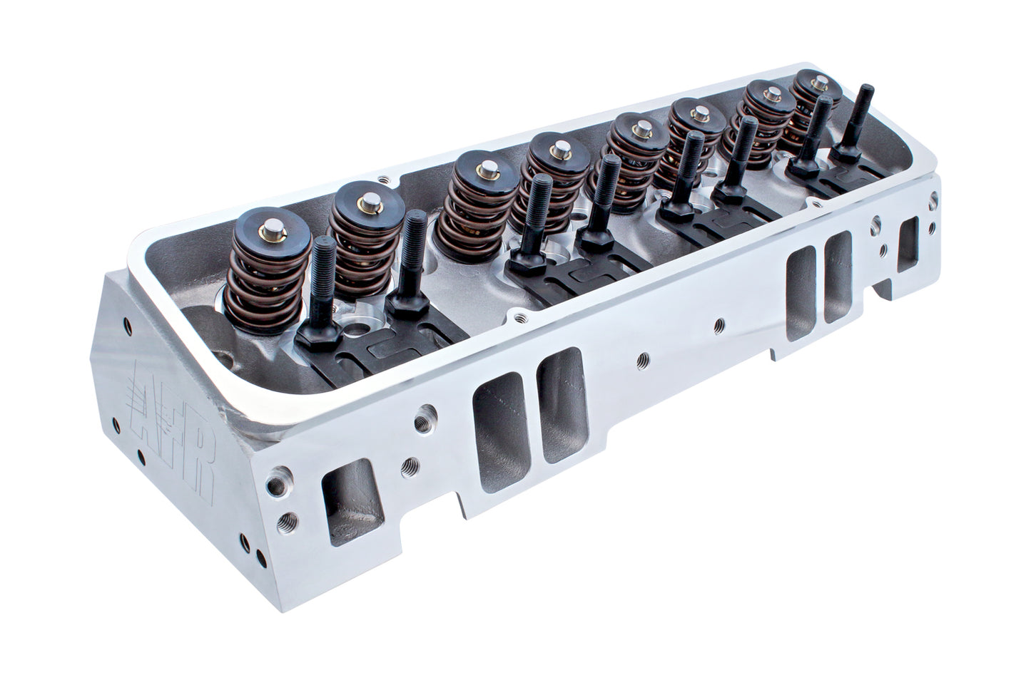 1001 AIR FLOW RESEARCH