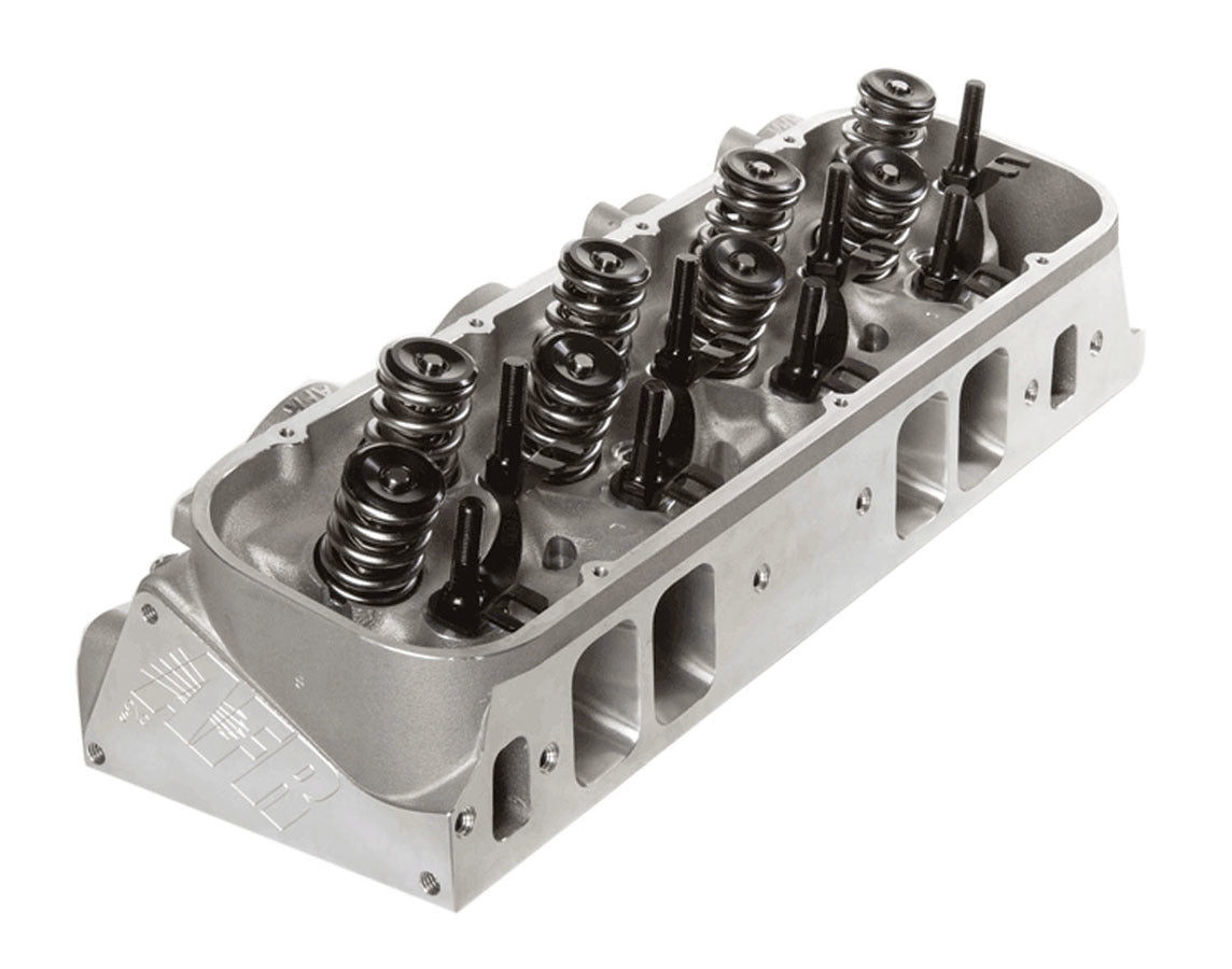2101-1 AIR FLOW RESEARCH