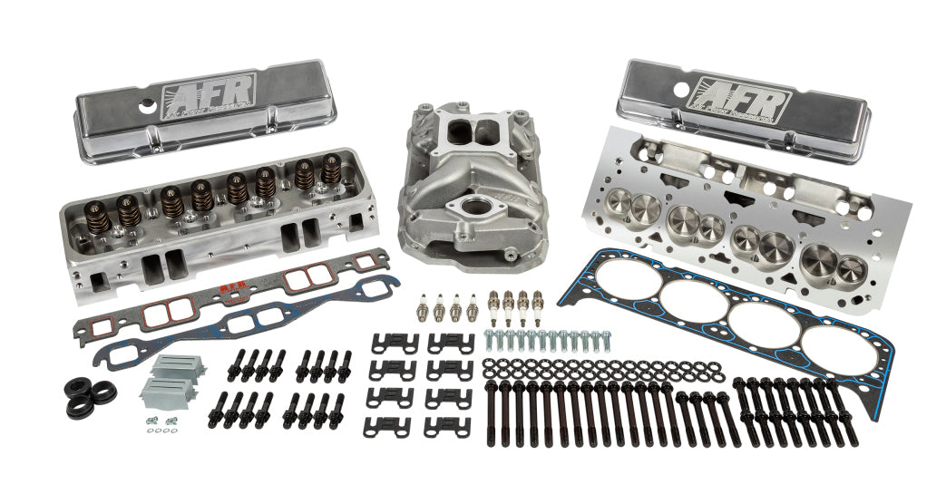 3900-TEKT AIR FLOW RESEARCH
