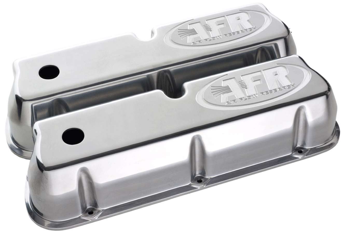 6714 AIR FLOW RESEARCH