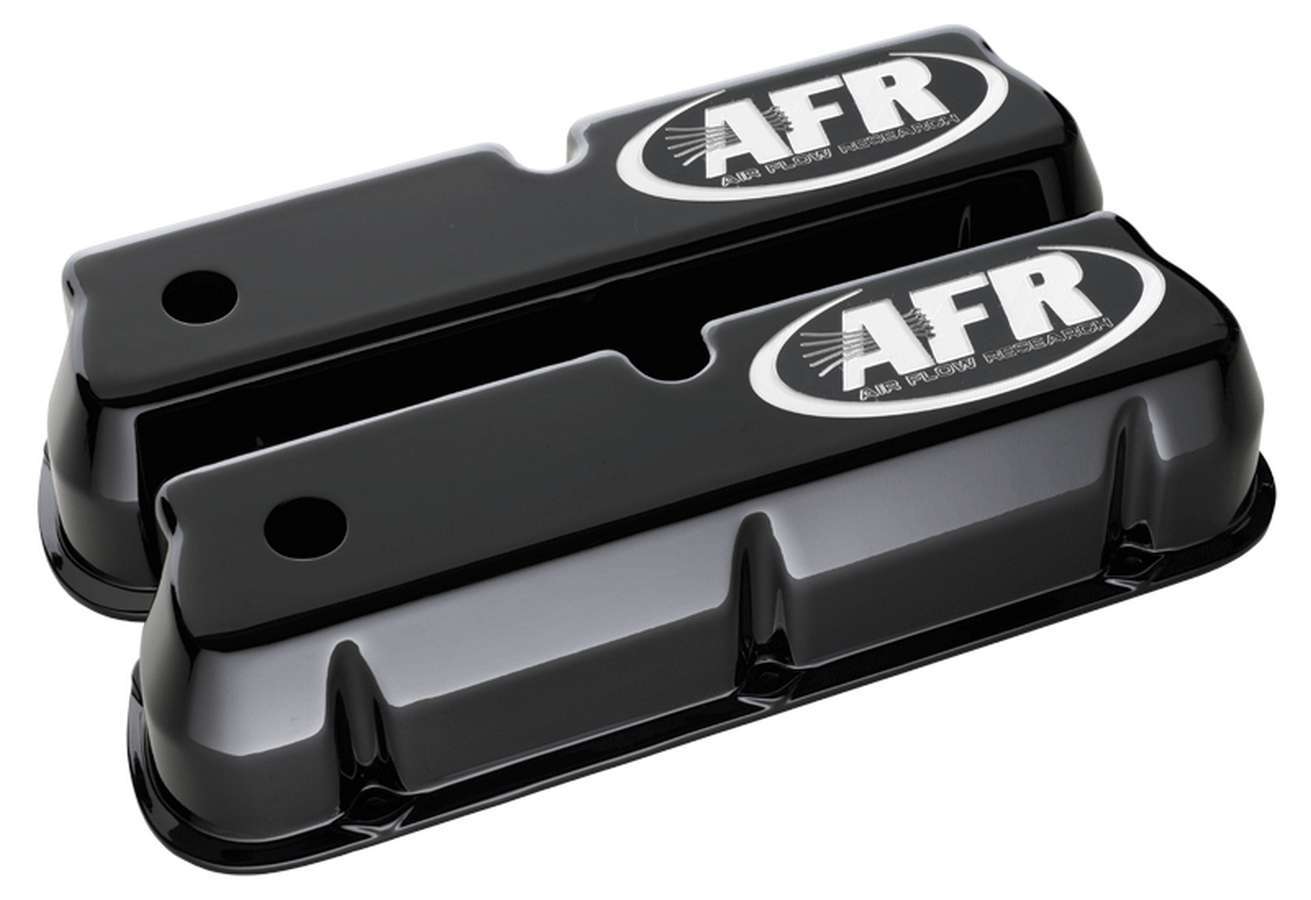 6715 AIR FLOW RESEARCH
