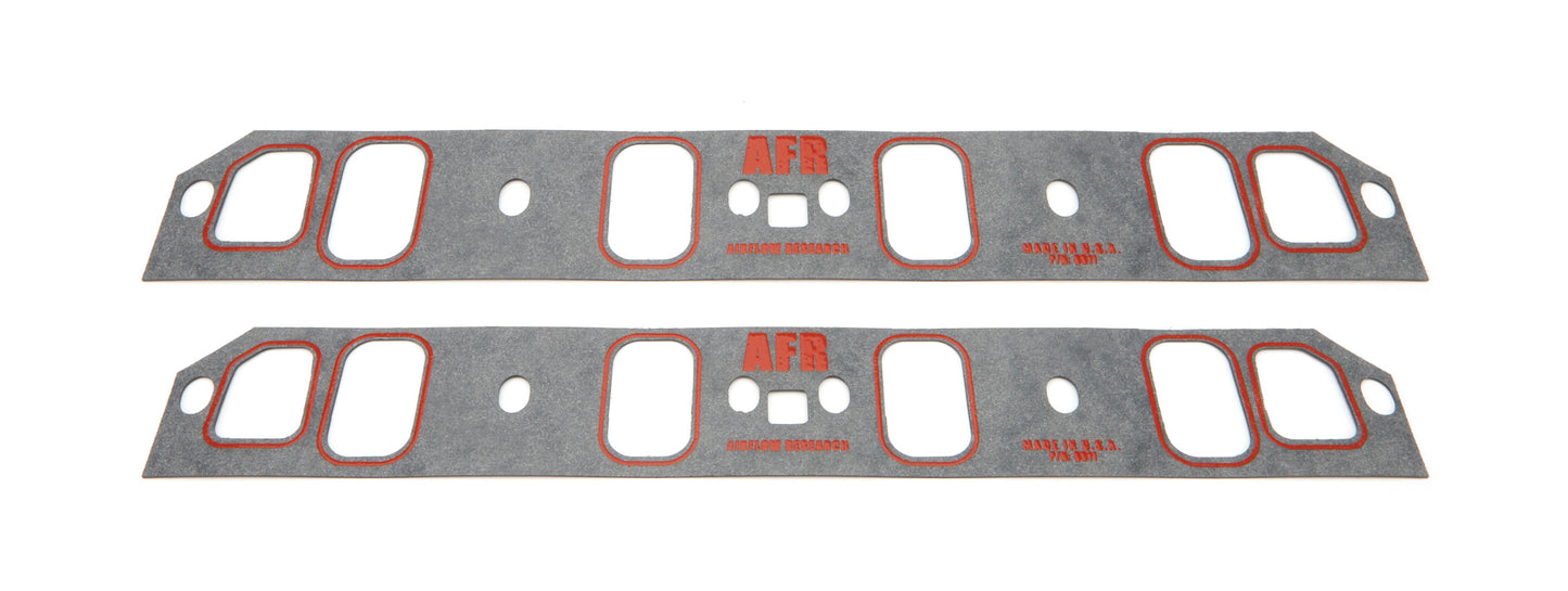 6911 AIR FLOW RESEARCH