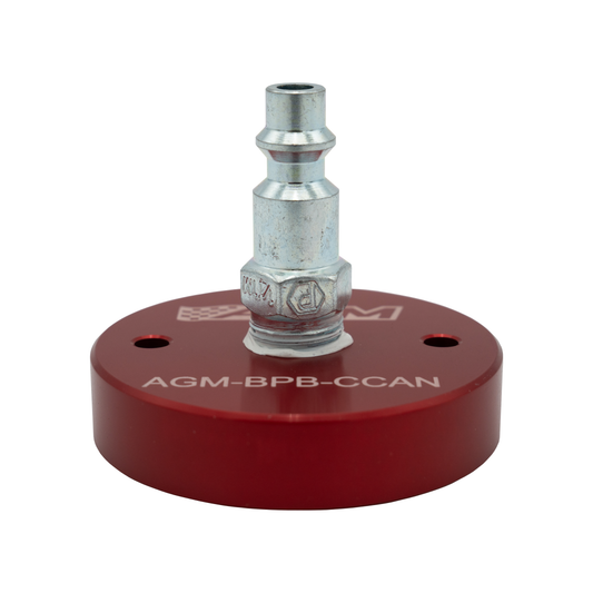 Brake Reservoir Adapter - Can-Am / Ducati - Brembo Brakes