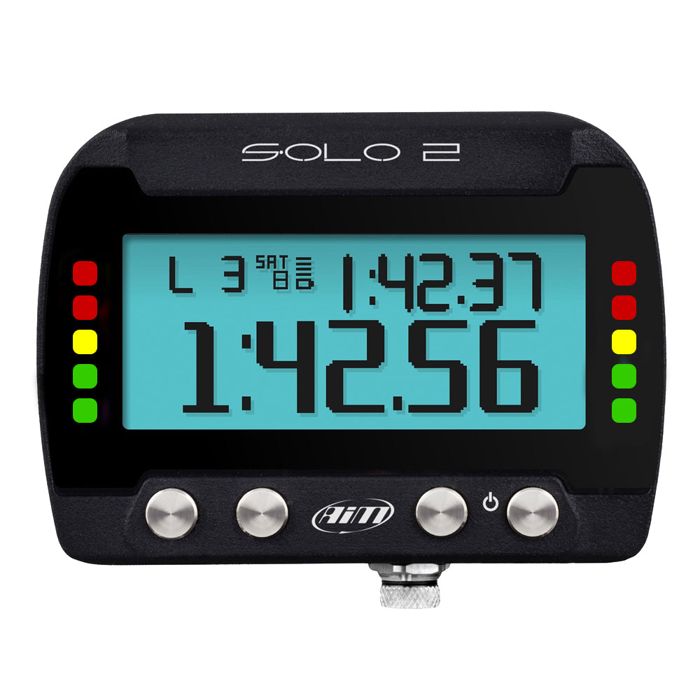 X47SOLO2001U0 AIM SPORTS
