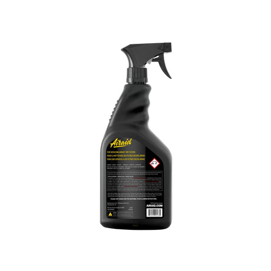AIRAID AIR-790-553 Air Filter Cleaning Kit