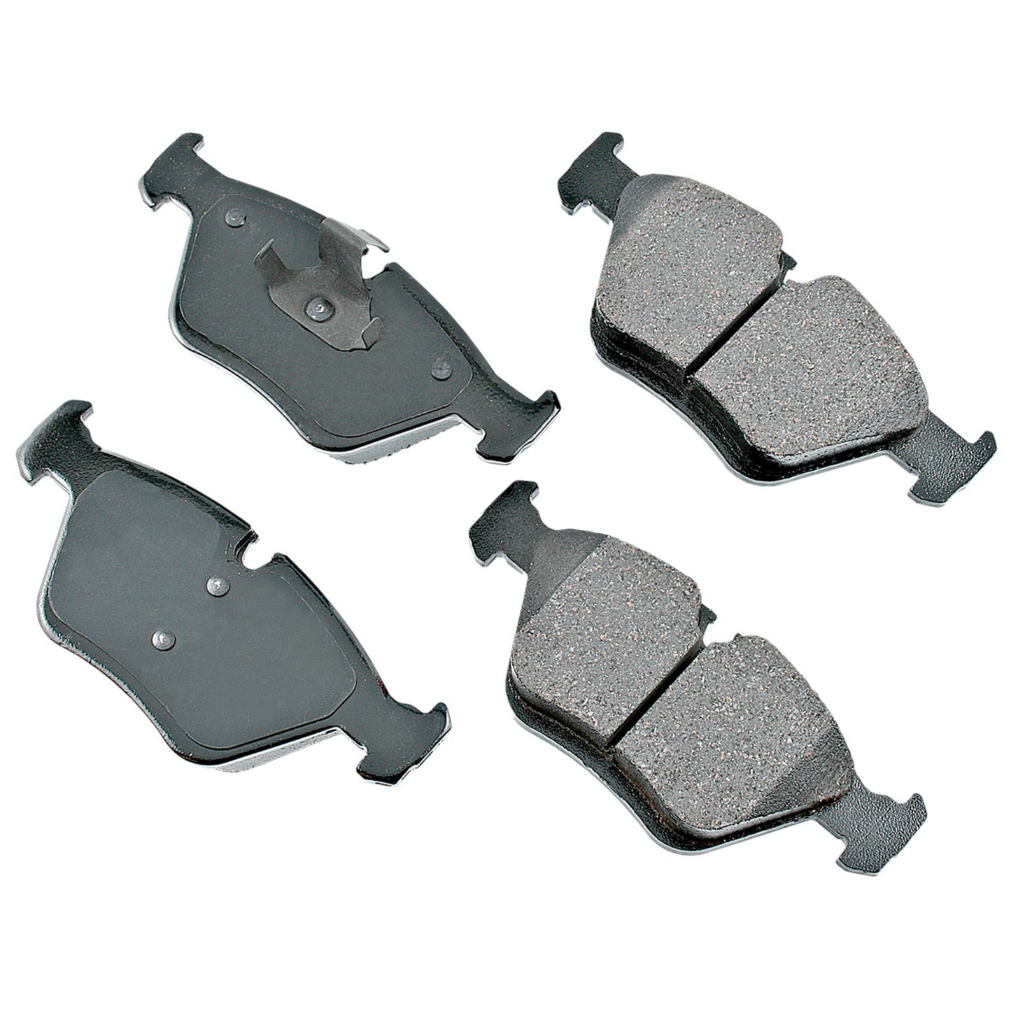 EUR946 AKEBONO BRAKE CORPORATION
