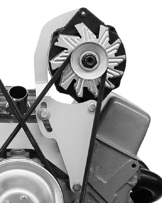200L ALAN GROVE COMPONENTS