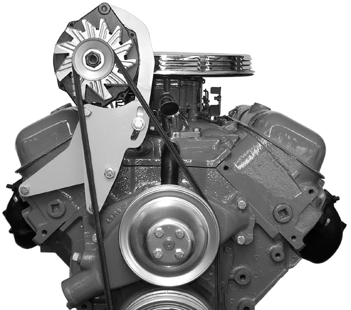 204R ALAN GROVE COMPONENTS