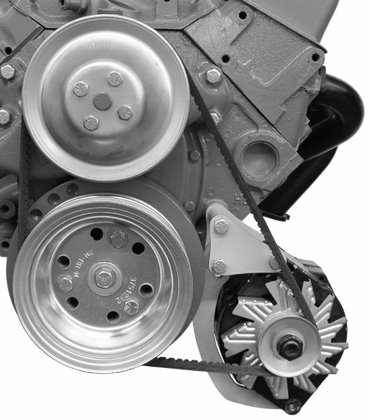207L ALAN GROVE COMPONENTS