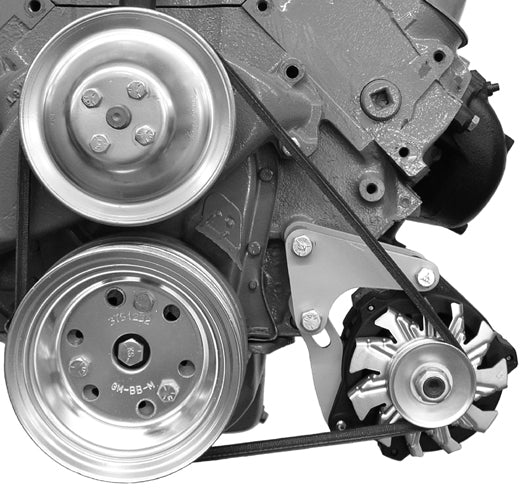 210L ALAN GROVE COMPONENTS