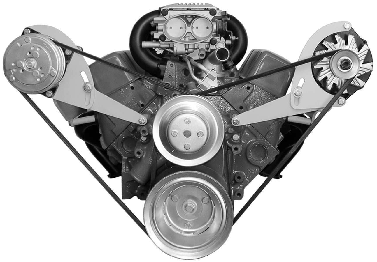 223L ALAN GROVE COMPONENTS