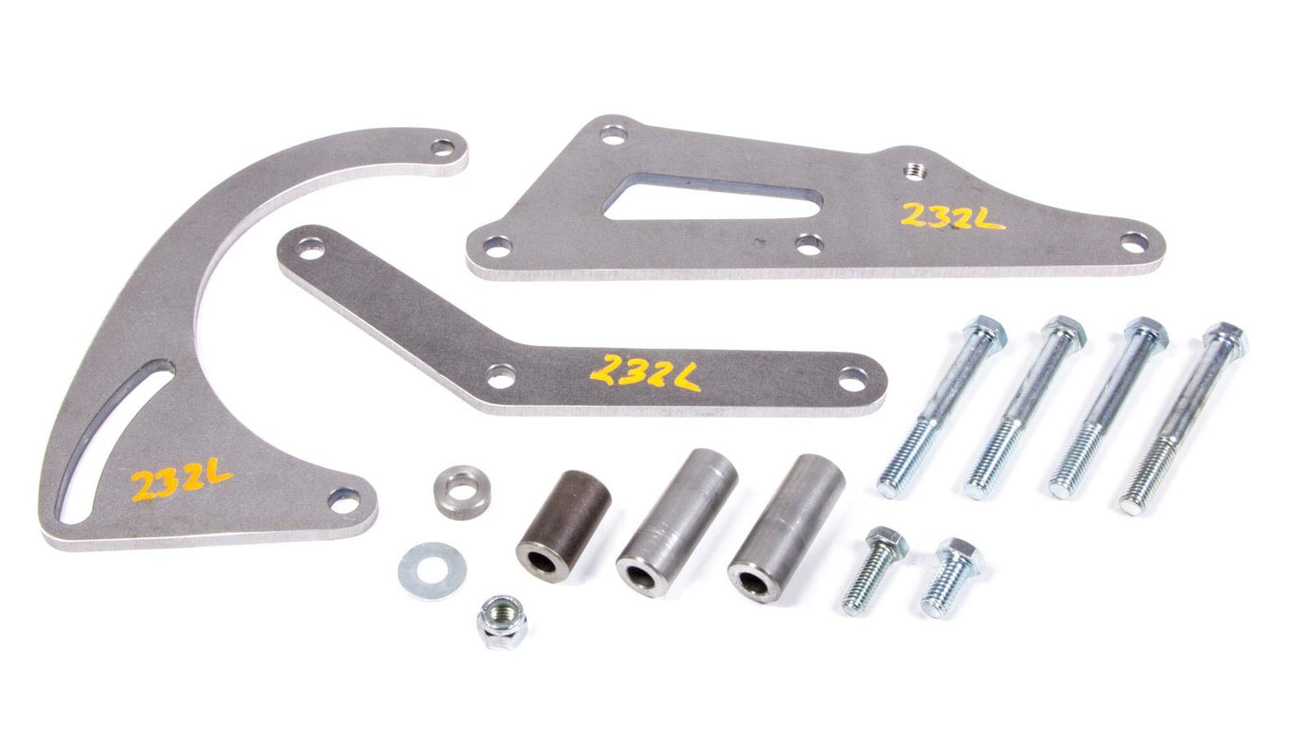232L ALAN GROVE COMPONENTS